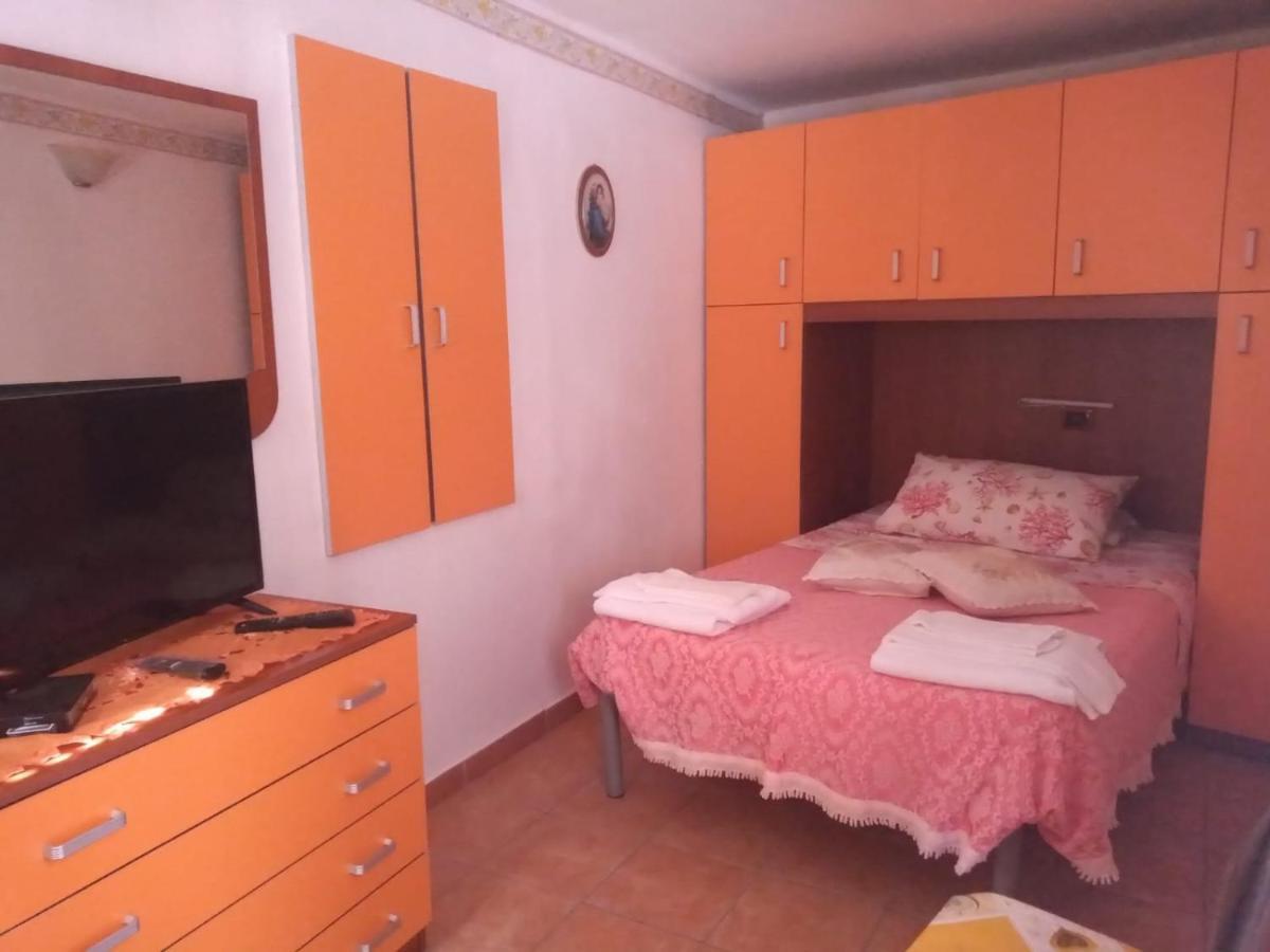Casa- Vacanza Giro' - C2A6Peu3Ow Aieta Exterior photo