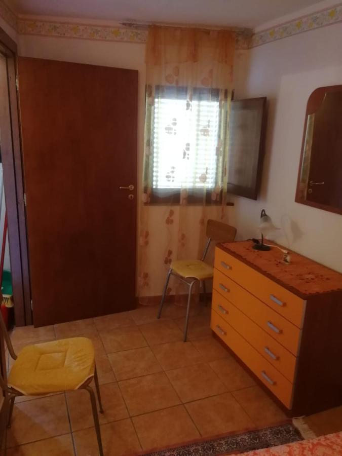 Casa- Vacanza Giro' - C2A6Peu3Ow Aieta Exterior photo