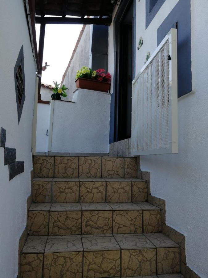 Casa- Vacanza Giro' - C2A6Peu3Ow Aieta Exterior photo