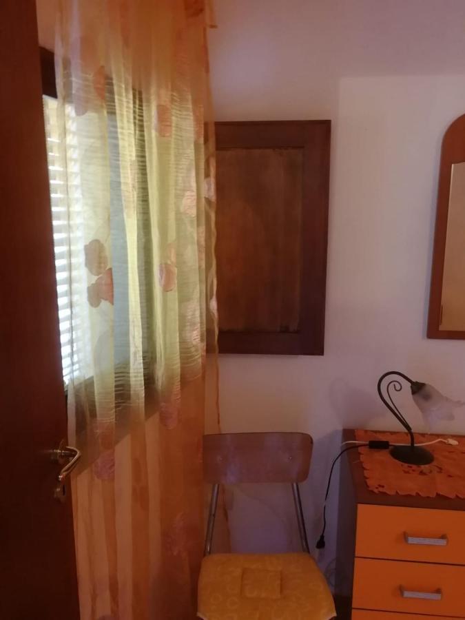 Casa- Vacanza Giro' - C2A6Peu3Ow Aieta Exterior photo